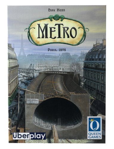 Paris Metro