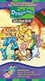 Dragon Tales - Let's Stick to It [VHS]
