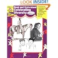 Read and Understand Celebrating Diversity Grades 2-3 by Dorothy Brock, Kathy Mattenklodt, and Jodee Mueller