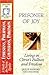 Prisoner Of Joy: Living in Christ's Fullness and Freedom (Spirit-filled Life Bible Discovery Guides)