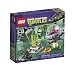 Amazon price tracker, Amazon price history charts, LEGO Ninja Turtles Kraang Lab Escape 79100