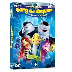 Gang de requins