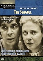 Anton Chekhov's The Seagull (Broadway Theatre Archive)