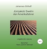 J&uuml;rnjakob Swehn, der Amerikafahrer - Johannes Gillhoff