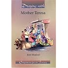 Praying With Mother Teresa (Companions for the Journey) by Jean Maalouf