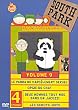 South Park : Saison 3 (Vol.9) : Le Panda du harc�lement sexuel / Orgie de chat / Deux hommes tout nus dans un jacuzzi / Les scouts juifs