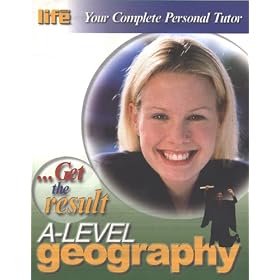 A Level  Geography