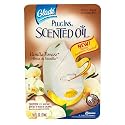 Glade Plug Ins Scented Oil, Vanilla Breeze , 1 Warmer & 1 Fragrance Bottle .710 fl oz (21 ml)