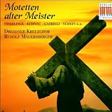 Rennaisance and Baroque Motets [IMPORT]