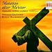 Motetten Alter Meister
