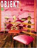 Objekt - International ed - Netherlands