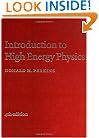 Introduction to High Energy Physics