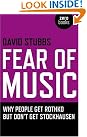 Fear of Music...