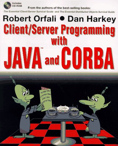 Distributed Computing