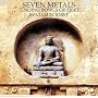Seven Metals Singing Bowls of Tibet