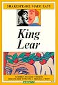 King Lear (Shakespeare Made Easy)