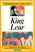 King Lear (Shakespeare Made Easy)