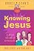 Book Bruce and Stan's Guide to Knowing Jesus (Bruce & Stan's Pocket Guides)