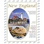 New England Bed & Breakfast Cookbook: From the Warmth & Hospitality of 107 New England B&B's and Country Inn (Bed & Breakfast Cookbook Series)