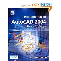 Introduction to Autocad 2004