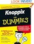 Knoppix For Dummies