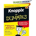 Click here to buy Knoppix For Dummies by  Paul G. Sery.