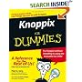 Knoppix For Dummies