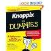 Knoppix For Dummies