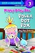 Pinky Dinky Doo: Polka Dot Pox (Step into Reading)