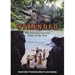 Stranded [DVD] [2002] [Region 1] [US Import] [NTSC]