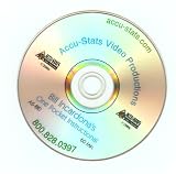Bill Incardona s DVD - One Pocket Instructional