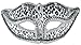 Forum Snow Leopard Venetian Mask