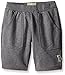 Lucky Brand Boys' Speckle Knit Short