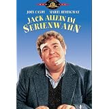 Jack allein im Serienwahnvon "John Candy"