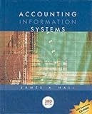 cover of Accounting Information Systems with SAP CD-ROM, Third Edition