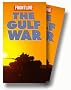 Frontline: The Gulf War (2pc) Frontline: The Gulf War (2pc)
