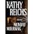 Monday Mourning (Temperance Brennan Novels (Hardcover))