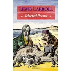 Lewis Carroll: Selected Poems (Fyfield Books)