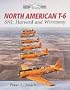North American T-6 (Crowood Aviation)