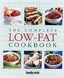 The Complete Low Fat Cookbook (Family Circle Step-by-step)