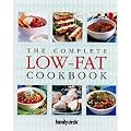 The Complete Low Fat Cookbook (Family Circle step-by-step)