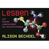 Lesben und andere Lebensformen auf Kohlenstoffbasisvon "Alison Bechdel"