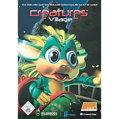 Creatures - Village