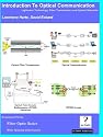 Introduction to Optical Communication, Lightwave Technology, Fiber Transmission, and Optical Networks