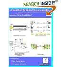 Click here to buy Introduction to Optical Communication, Lightwave Technology,... by  Lawrence Harte and David Eckard.
