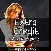 Extra Credit | [Adriana Rossi]