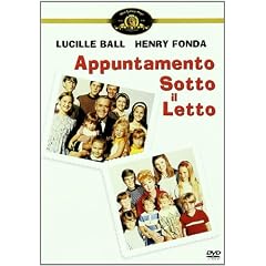 Appuntamento Sotto Il Letto