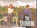 Two Books By Beverly Lewis: "The Confession" and "The Shunning" (Softcovers)