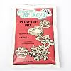 Kitchen Supply 7296 Rosette Batter Mix