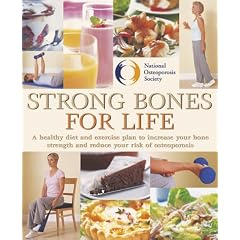 Strong Bones for Life